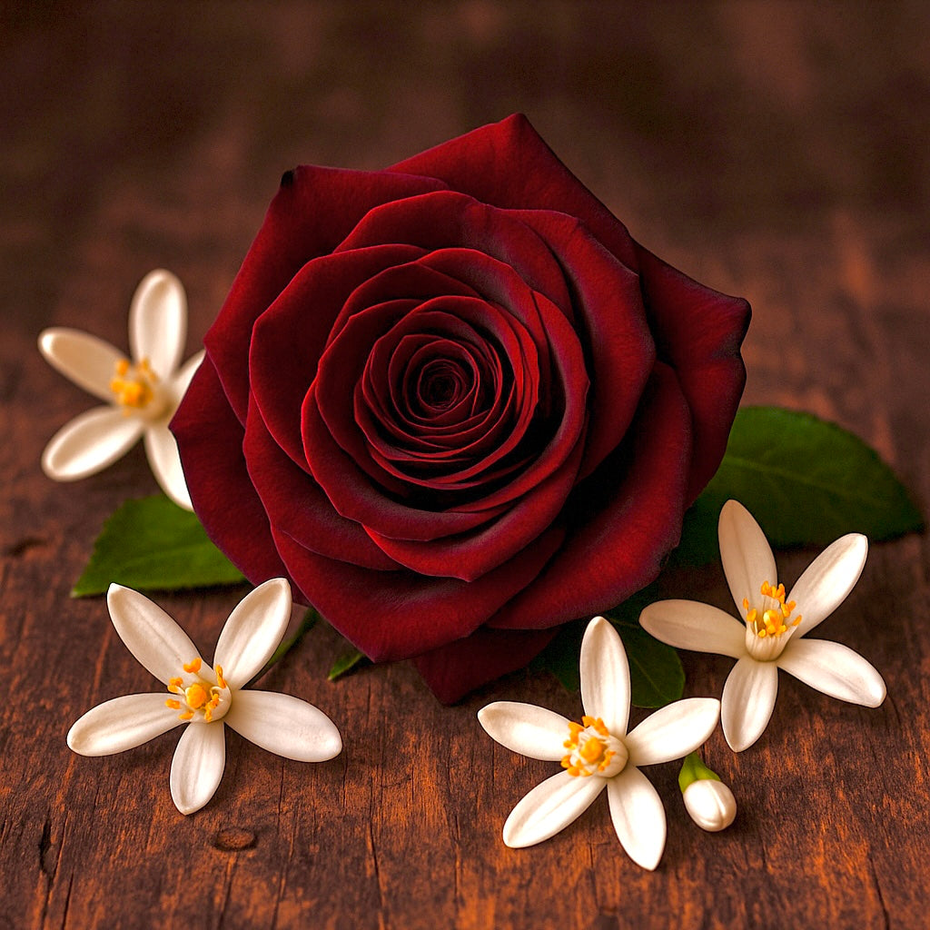 Rouge Neroli