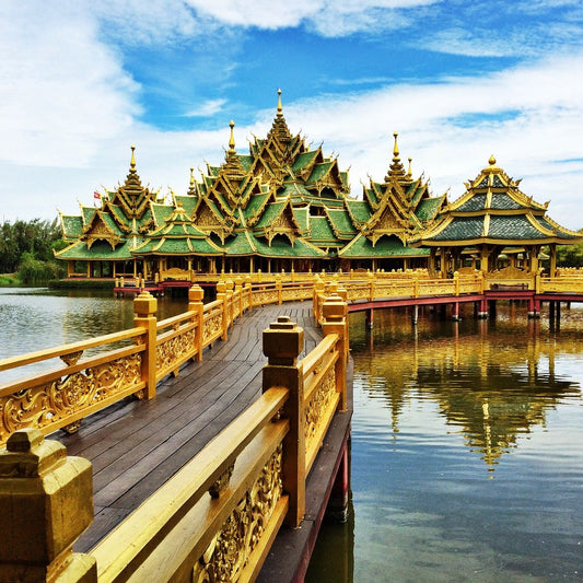 Thai 2018