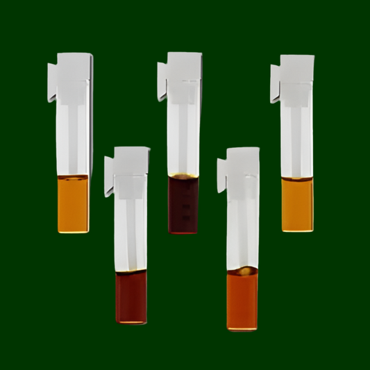 Sample set