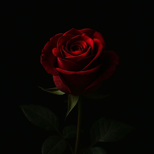Red Rose Absolute